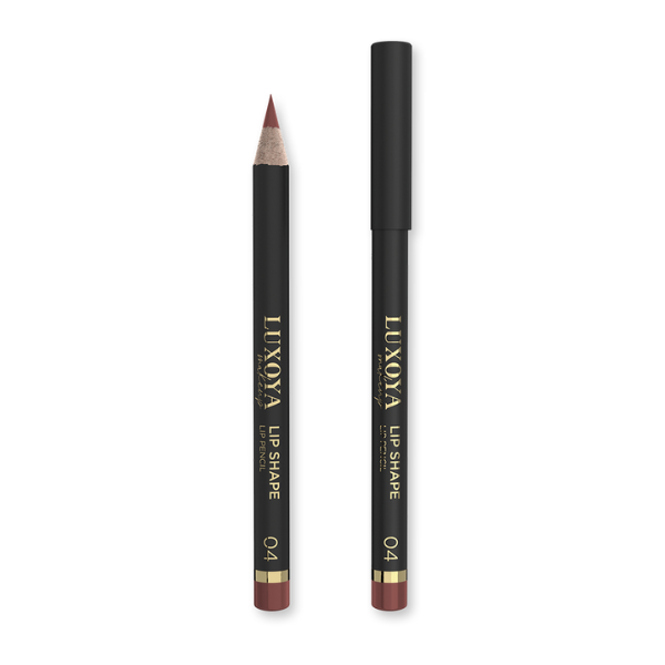 Luxoya LIP SHAPE - szájkontúr ceruza - 04